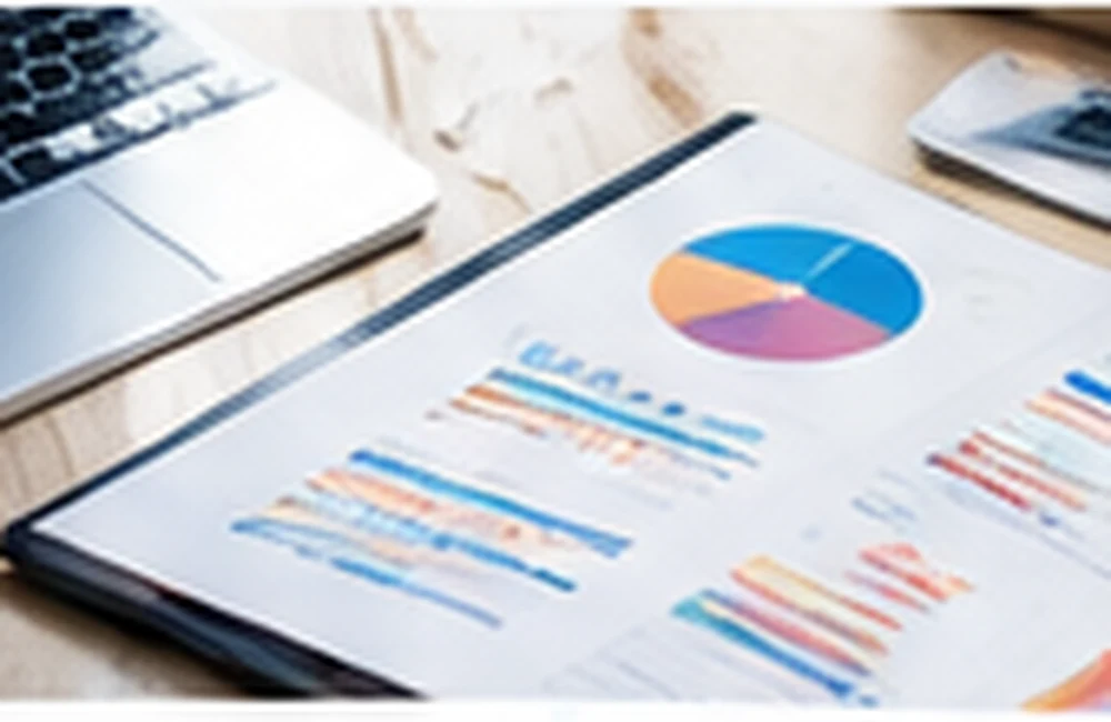 Conceptual product and market analysis materials
